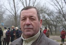 29 ani de la declanşarea conflictului armat de la Nistru Sergiu DODONOV: „Am biruit ca să fim învinşi” De vorbă cu cavalerul Ordinului „Ştefan cel Mare”, locotenent-colonelul de poliţie Sergiu Dodonov
