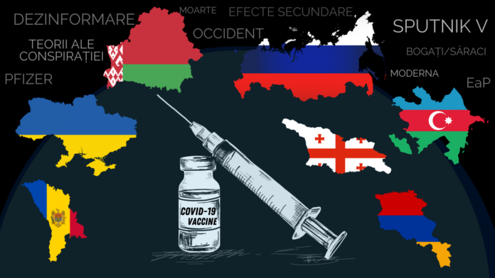Să analizăm critic informația despre vaccinuri