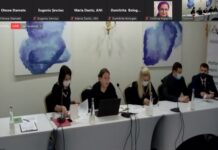 Evaluarea, ca oportunitate de a îmbunătăți activitatea autorităților anticorupție