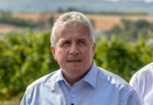 Ajutorul real vine de la București și Bruxelles. Asocierea între fermieri, cheia unei agriculturi „din care să trăiești bine” (Daniel Buda, europarlamentar)