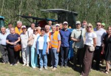 La Cremenciug intenția-i transformată în realitate