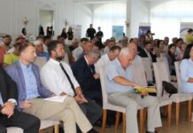 Despre cultura nucului s-a vorbit cu mult interes și mare atenție (Notițe de la Business-Summitul Nucicultorilor)