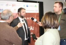 Conferința Națională a Nucicultorilor: discuții în beneficiul ramurii