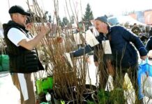 La MOLDEXPO s-a semnalat sosirea primăverii…