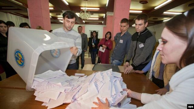 S-a început vânătoarea de voturi?
