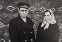 Destine Când au venit să ne rupă de acasă (din amintirile buneilor mei, Ion și Ana Rotaru)