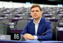 Prin asistența României ajungem în UE. Eurodeputatul Victor Negrescu: Cu sprijin românesc, R. Moldova poate finaliza negocierile de aderare la UE până în 2028
