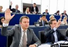 Prin asistența României ajungem în UE. Europarlamentarul roman: Moscova va încerca să influențeze alegerile din R. Moldova