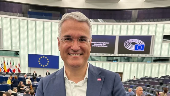 Prin asistența României Ajungem în UE. Ministrul Dragoș Pîslaru: parcursul pro-european este esențial pentru viața cetățenilor R. Moldova