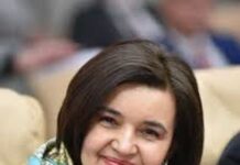 Prin asistența României ajungem în UE. Monica Babuc: „Rolul României în parcursul european al Republicii Moldova este uriaș”