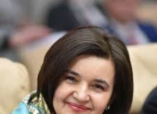 Prin asistența României ajungem în UE. Monica Babuc: „Rolul României în parcursul european al Republicii Moldova este uriaș”