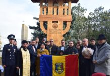 DE LA NISTRU PÂNĂ LA TISA, DE LA CAHUL – LA IAȘI, ACEEAȘI INIMĂ ROMÂNĂ BATE