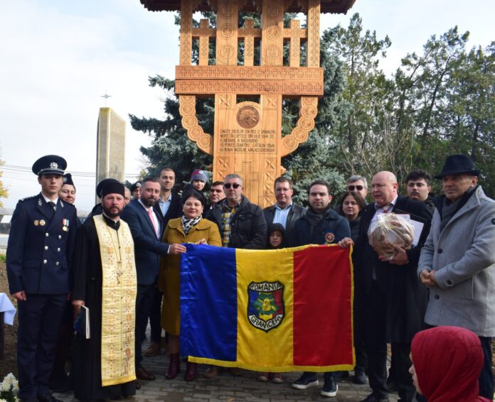 DE LA NISTRU PÂNĂ LA TISA, DE LA CAHUL – LA IAȘI, ACEEAȘI INIMĂ ROMÂNĂ BATE