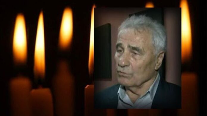 În memoriam Efim Josanu – cronicar al sportului și al demnității naționale
