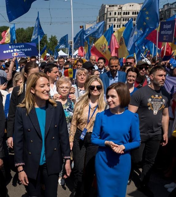 An de încercări, an al izbânzii