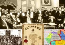 La răscrucea istoriei: lecția Unirii