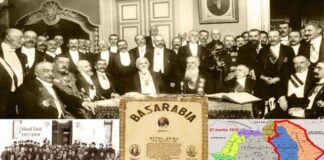 La răscrucea istoriei: lecția Unirii