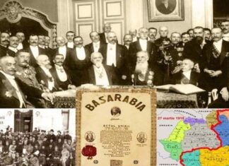 La răscrucea istoriei: lecția Unirii