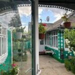 Dor de casa părintească