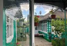 Dor de casa părintească