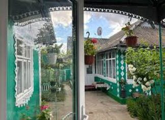 Dor de casa părintească