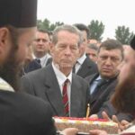 … NU-I UITAŢI PE CEI CE S-AU JERTFIT PENTRU ȚARĂ