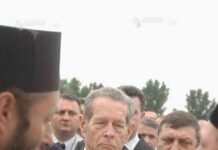 … NU-I UITAŢI PE CEI CE S-AU JERTFIT PENTRU ȚARĂ