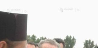 … NU-I UITAŢI PE CEI CE S-AU JERTFIT PENTRU ȚARĂ