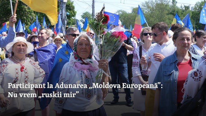 Ziua, în care ne-am confirmat calea și viitorul
