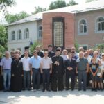 PIOS OMAGIU ÎN MEMORIA CELOR DEPORTAȚI