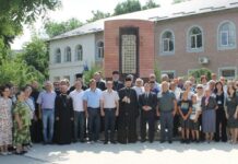 PIOS OMAGIU ÎN MEMORIA CELOR DEPORTAȚI
