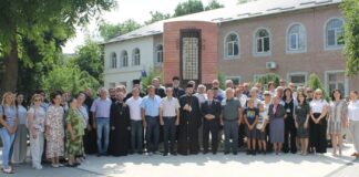 PIOS OMAGIU ÎN MEMORIA CELOR DEPORTAȚI