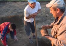 Două trasee turistice noi au fost amenajate în sudul republicii, în regiunea “Prutul de Jos”.
