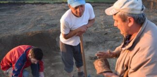 Două trasee turistice noi au fost amenajate în sudul republicii, în regiunea “Prutul de Jos”.