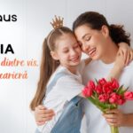 Femeia care ține lumea în echilibru