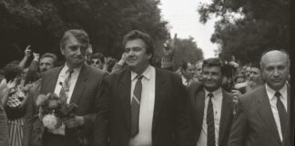 Republica Moldova: 35 de ani între speranță și așteptare