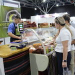 La MoldeExpo agricultorii și procesatorii au demonstrat că merită locul din capul mesei
