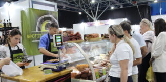 La MoldeExpo agricultorii și procesatorii au demonstrat că merită locul din capul mesei