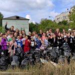Cum schimbă comunitățile din Moldova cele șase mini-granturi de mediu