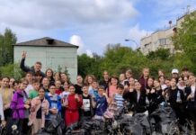 Cum schimbă comunitățile din Moldova cele șase mini-granturi de mediu