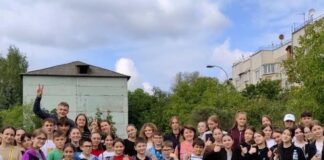 Cum schimbă comunitățile din Moldova cele șase mini-granturi de mediu