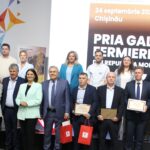 Gala Fermierilor a confirmat că agricultura are viitor