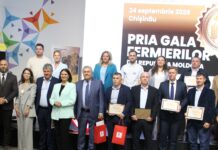 Gala Fermierilor a confirmat că agricultura are viitor