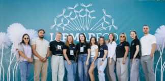 Schimbarea începe în comunități: cine sunt profesioniștii din spatele inițiativei „Moldova Fără Deșeuri”