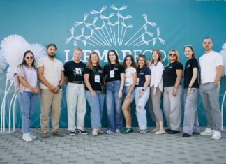 Schimbarea începe în comunități: cine sunt profesioniștii din spatele inițiativei „Moldova Fără Deșeuri”