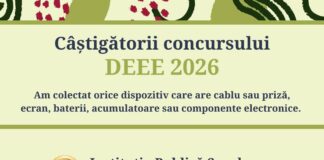 Peste 40 de comunități din Moldova au salvat aproape 15 tone de echipamente electrice de la groapa de gunoi